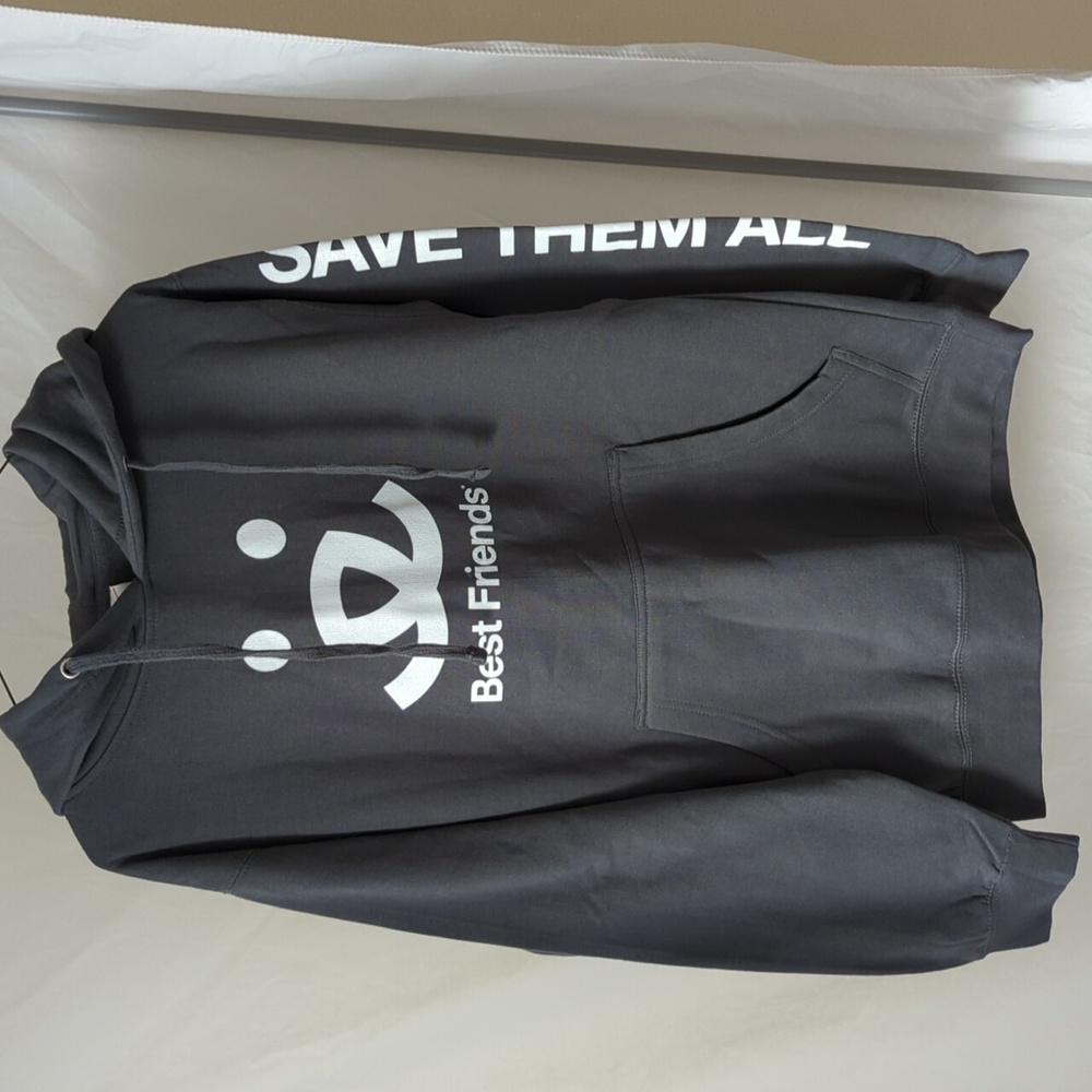 Sweat Shirt